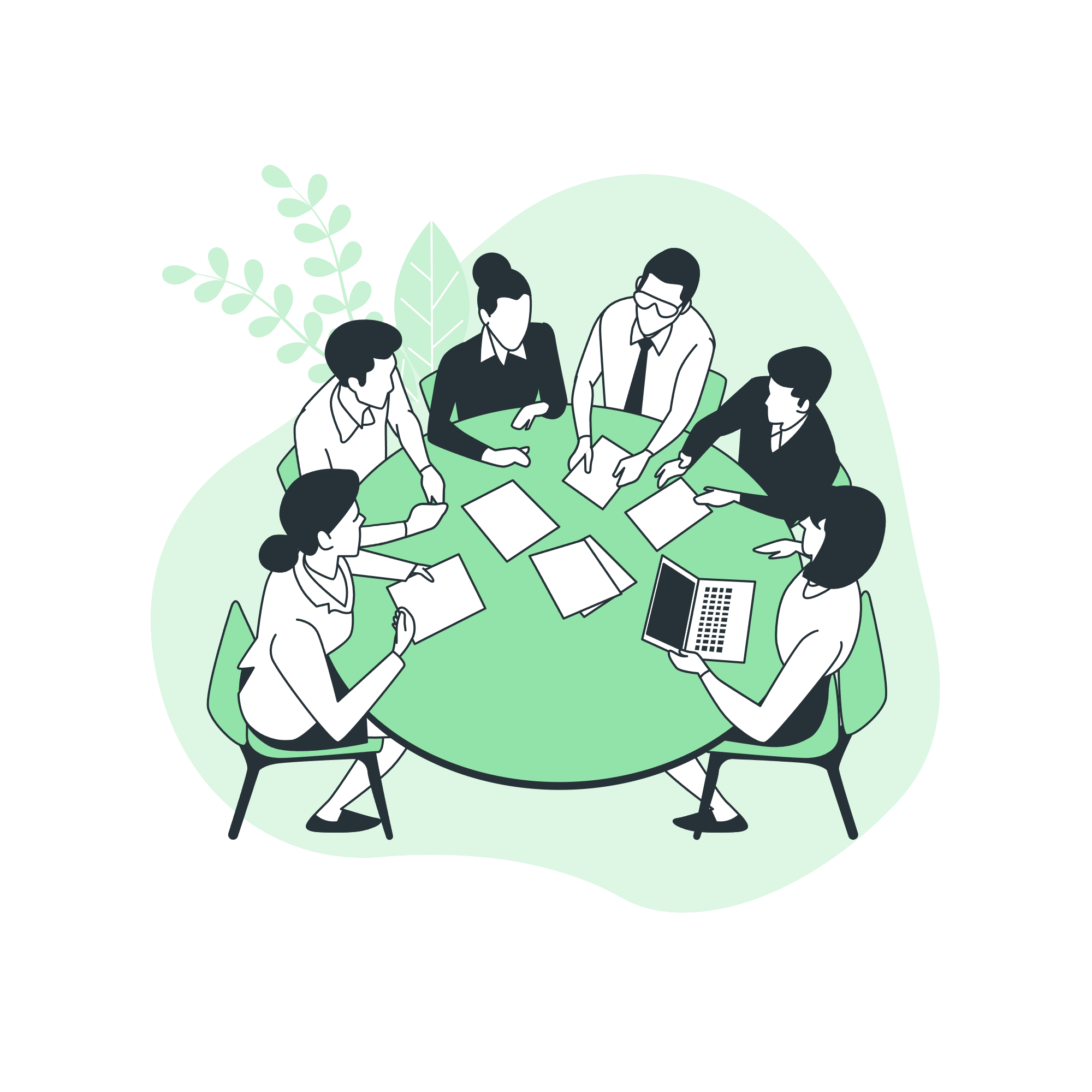 KeLesedi Business Consulting Office