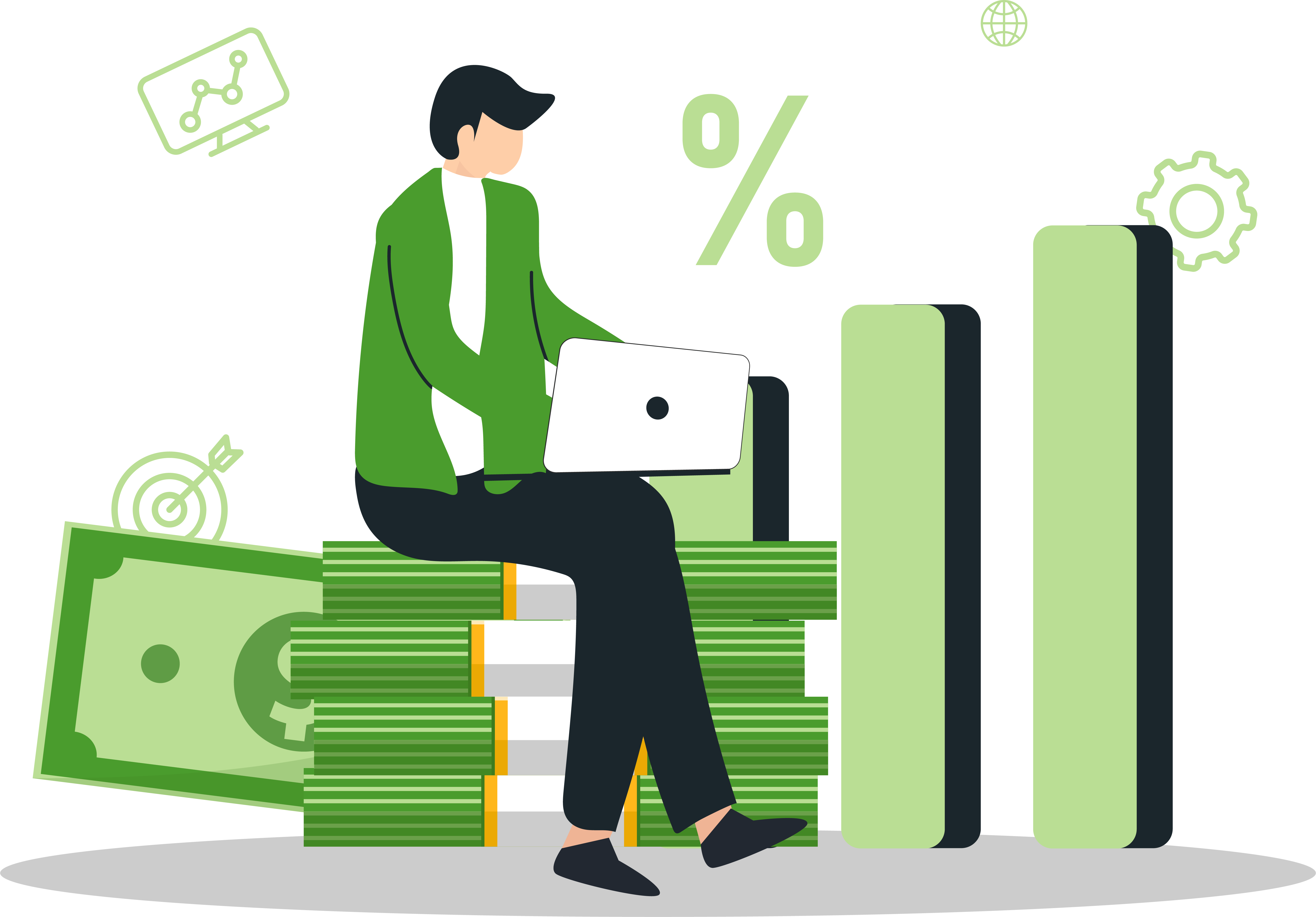 KeLesedi Business Consulting Team